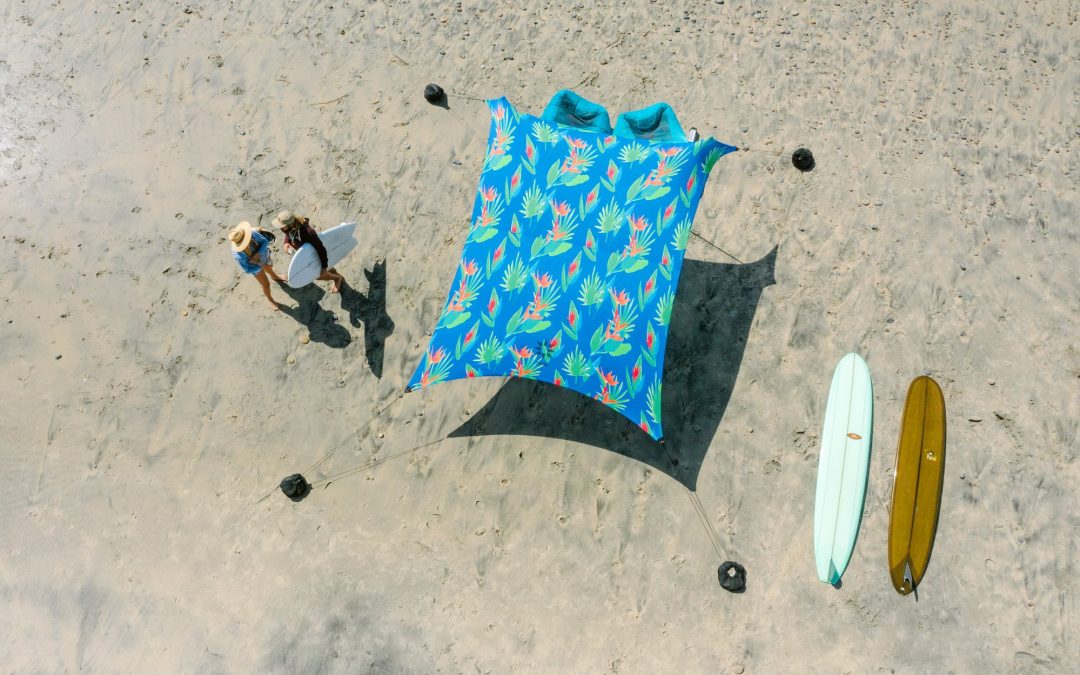 Beach Getaway – The Ultimate Encinitas Experience
