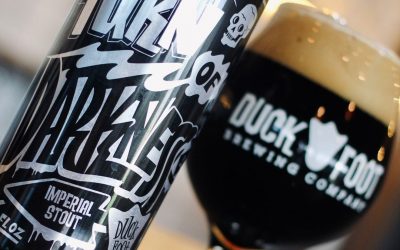 The Death of the Imperial Stout Has Been Greatly Exaggerated