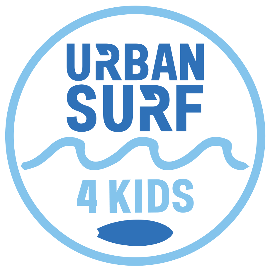 Urban Surf for Kids