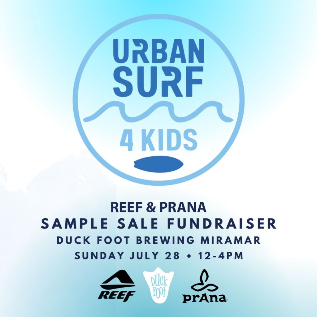 Urban-Surf