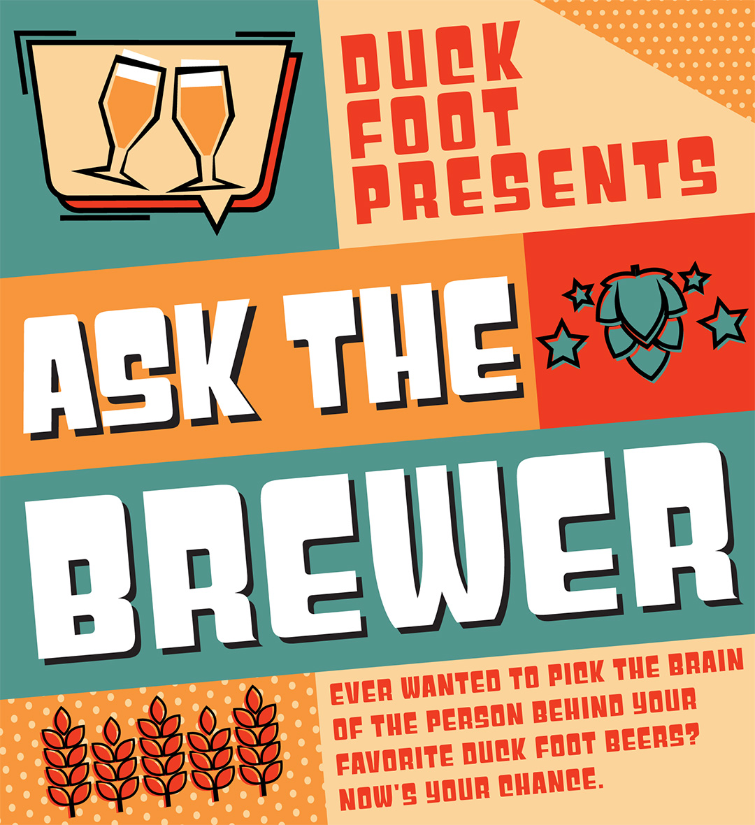 Ask a brewer