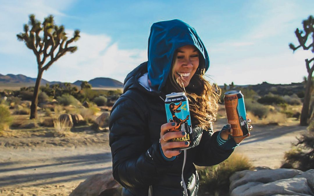 3 Ways to drink Gluten-Reduced Beer in San Diego