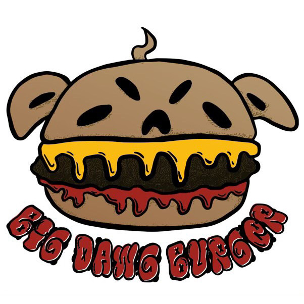 Big Dawg Burger