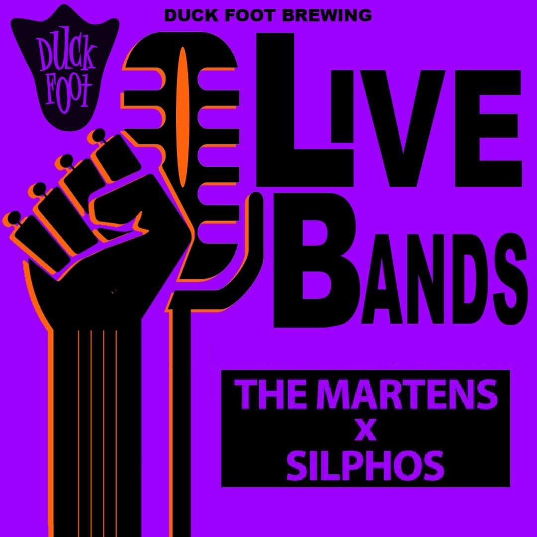 The Martens & Silphos