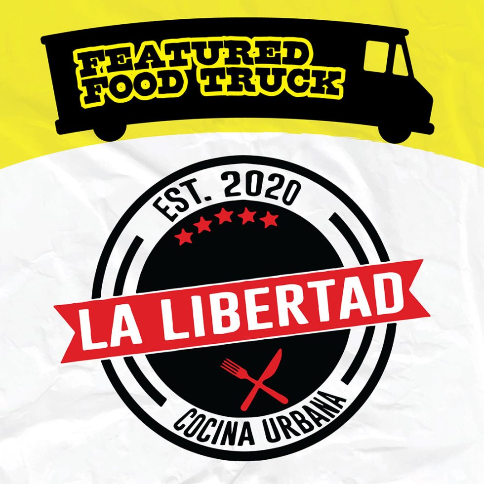 La Libertad Food Truck
