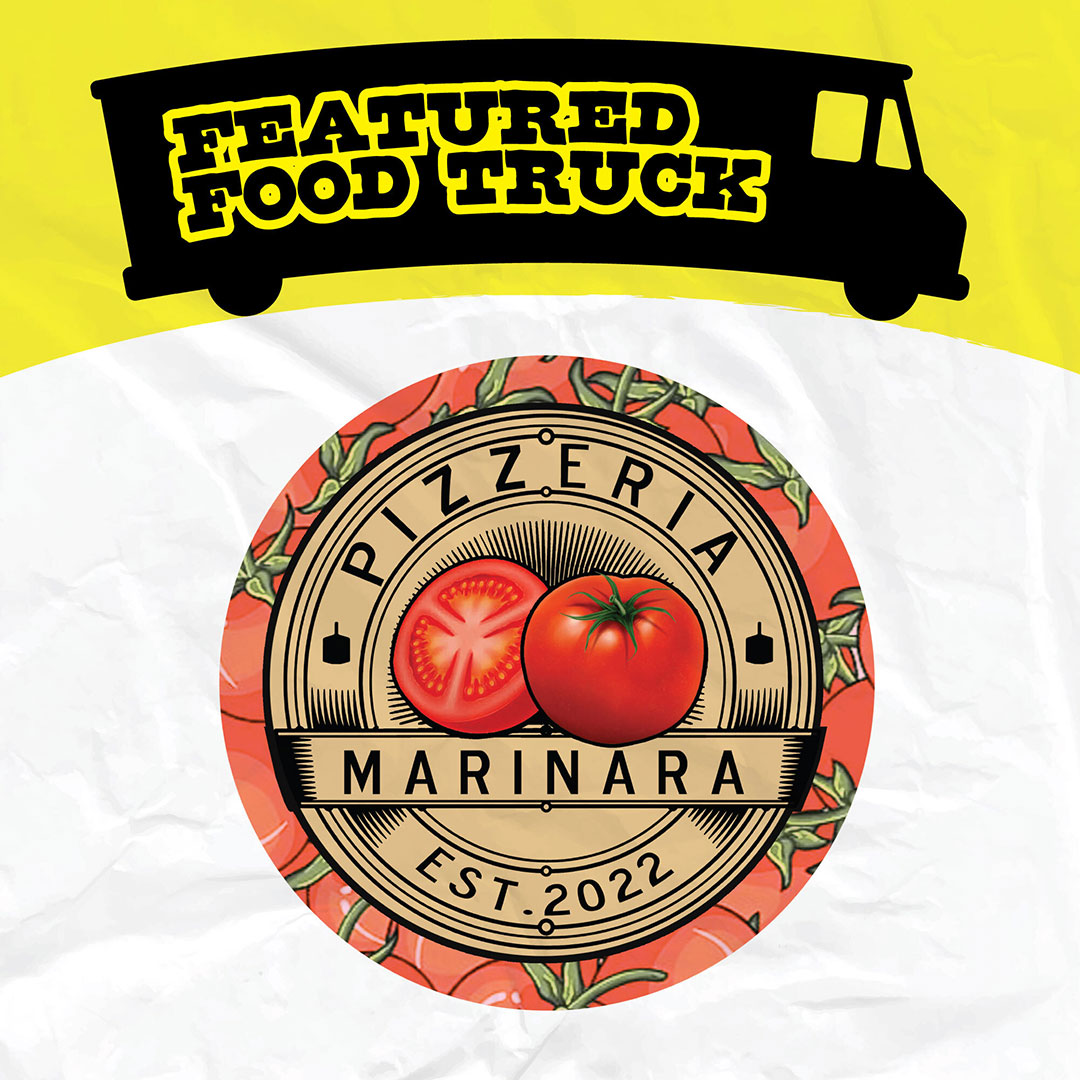 Pizzeria Marinara Food Truck