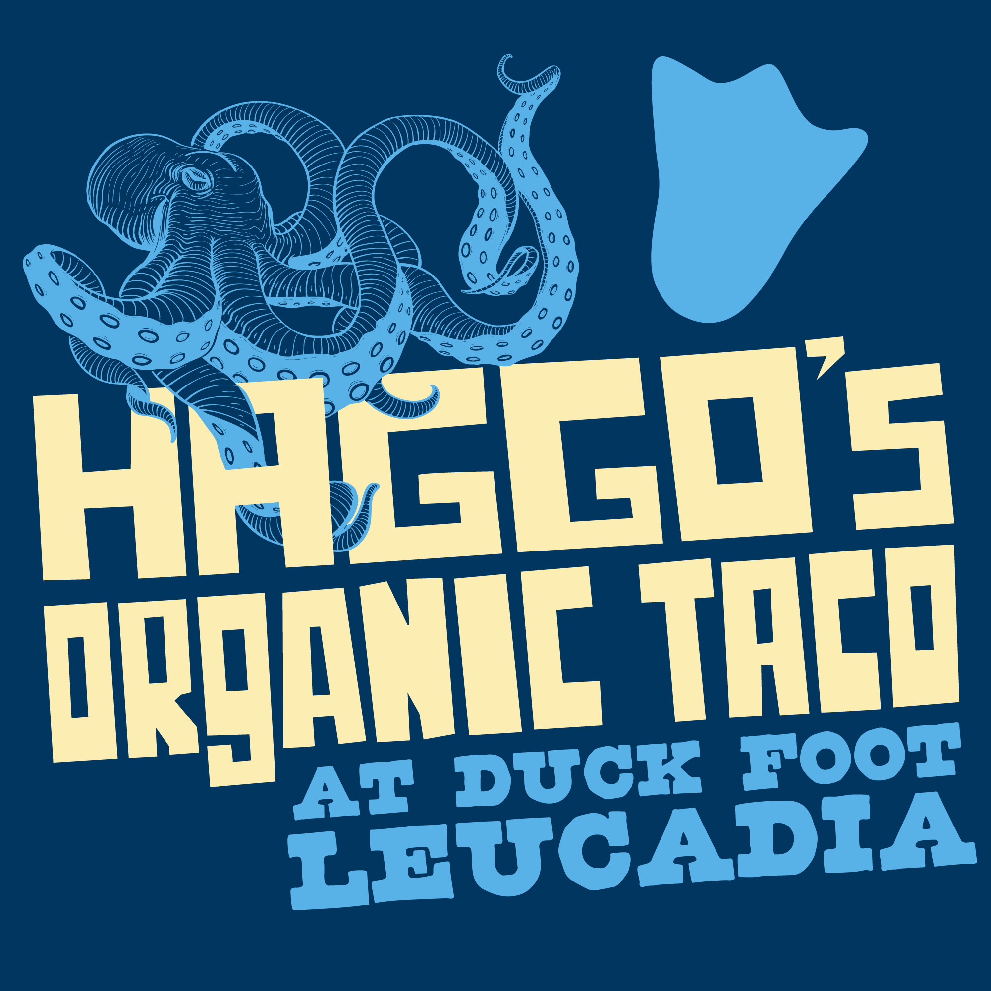 Haggo's Tacos