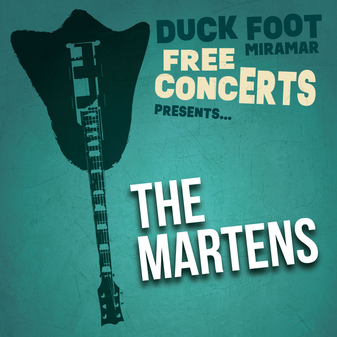 The Martens