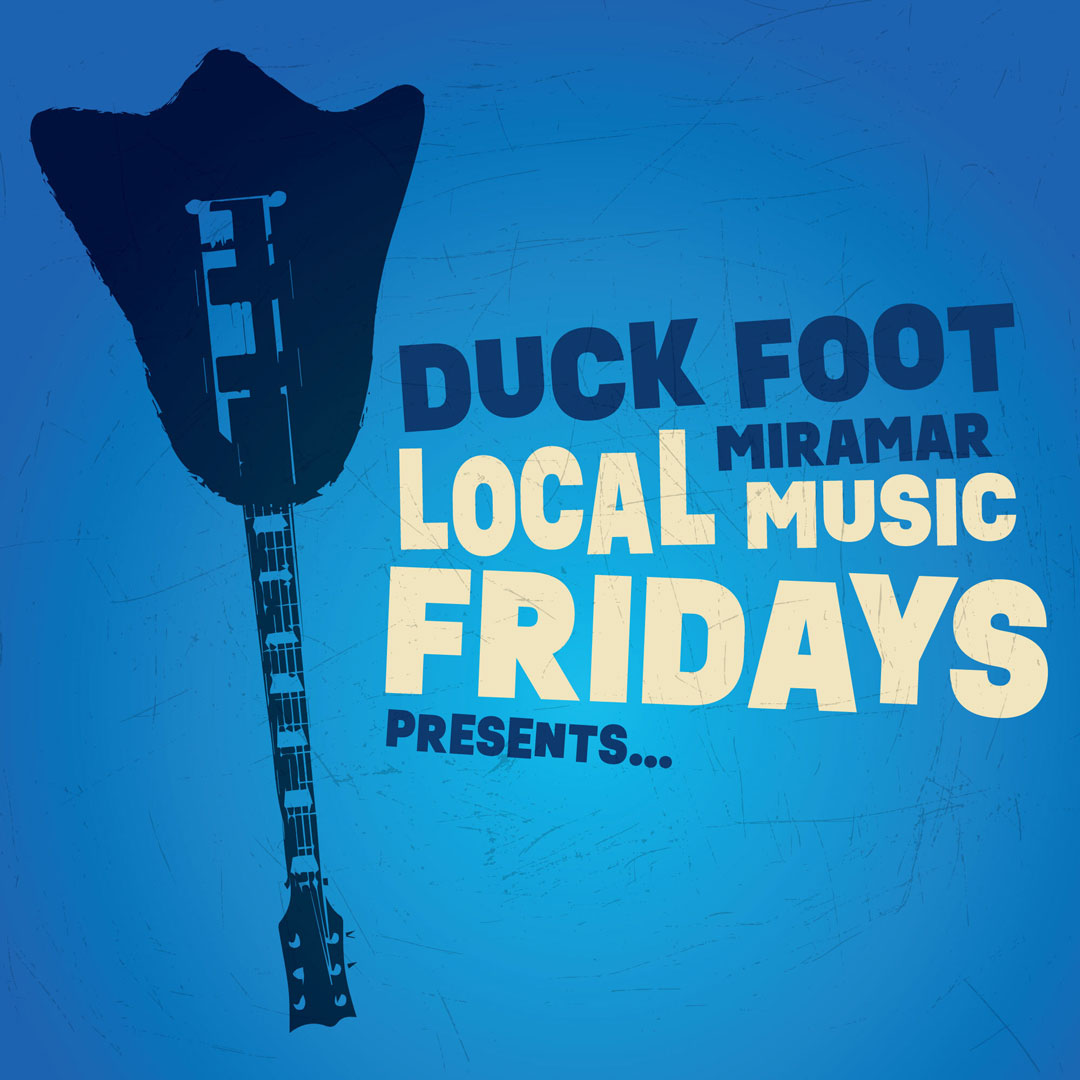 Live Music Fridays