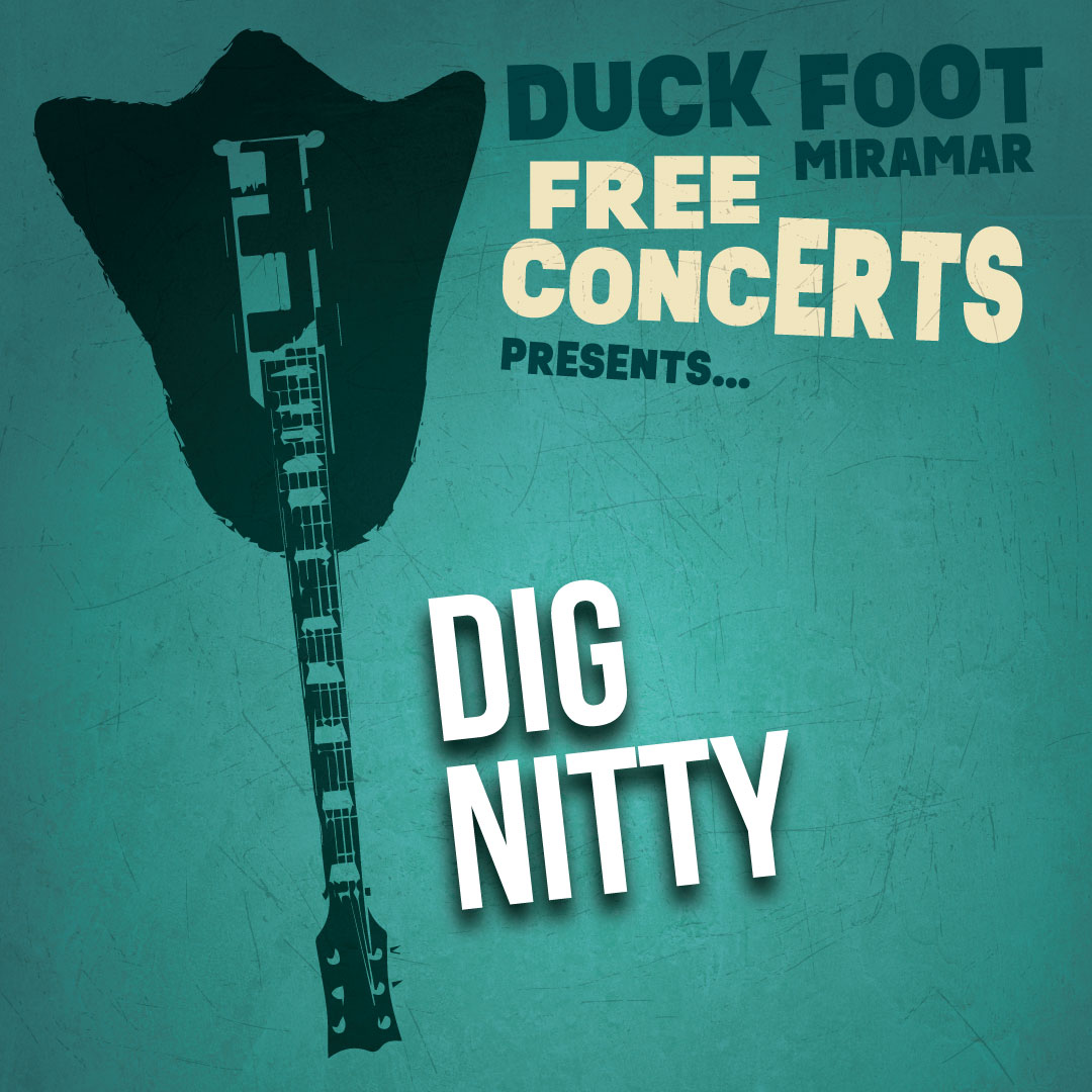 Dig Nitty Band
