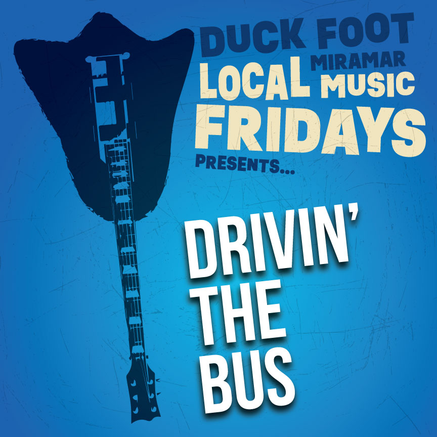 Drivin’ the Bus (DTB)