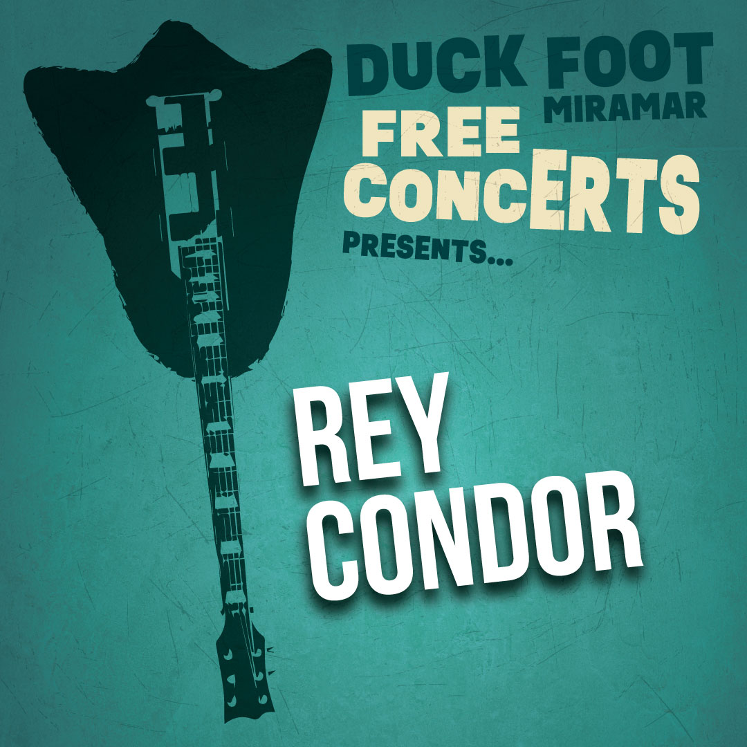 Rey Condor