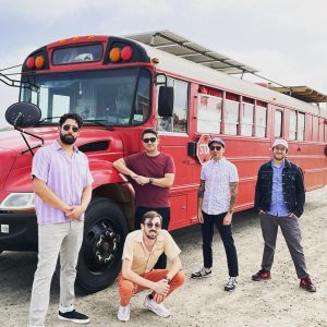 La Boogie Buena
