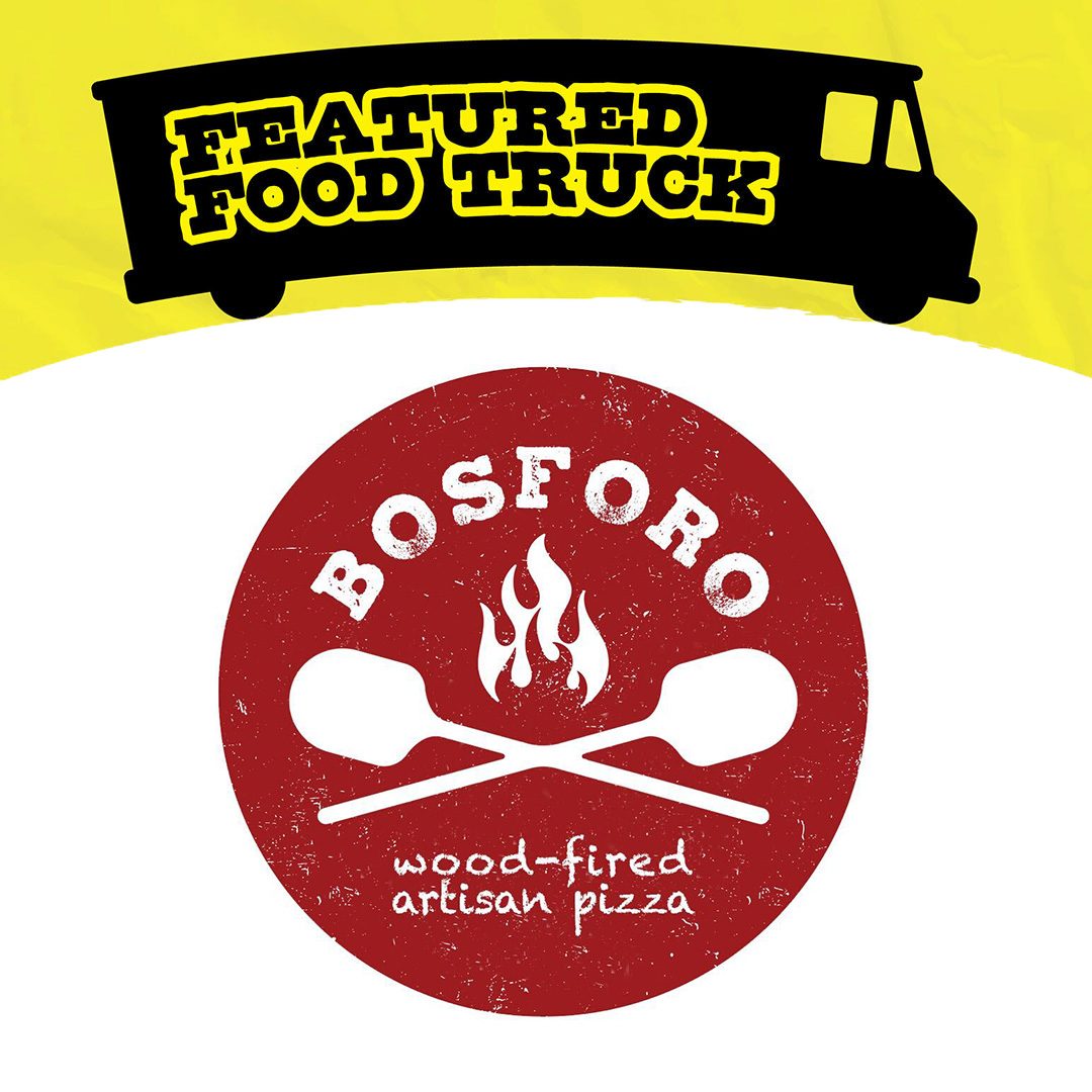 Bosforo Pizza