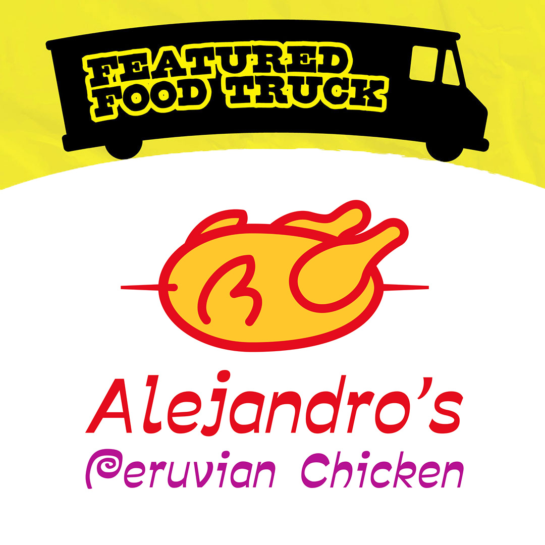 Alejandro's Peruvian Chicken