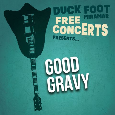 Good Gravy | Duck Foot Brewing Co