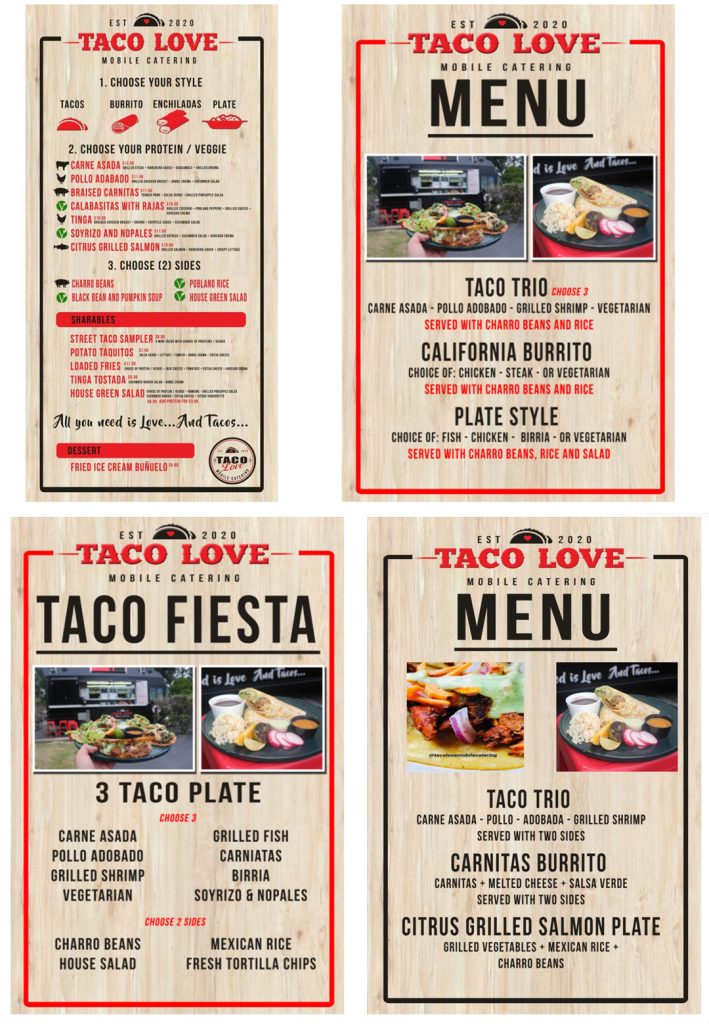 Taco Love