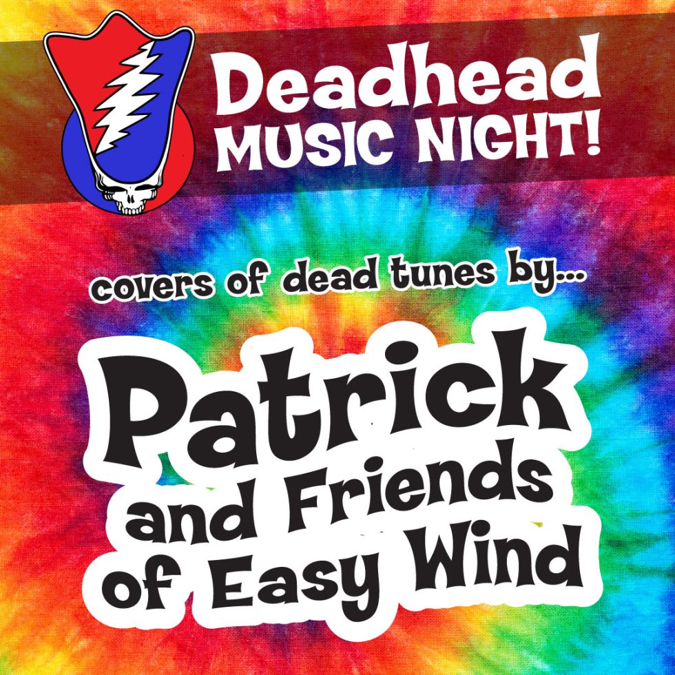 Leucadia Dead Night