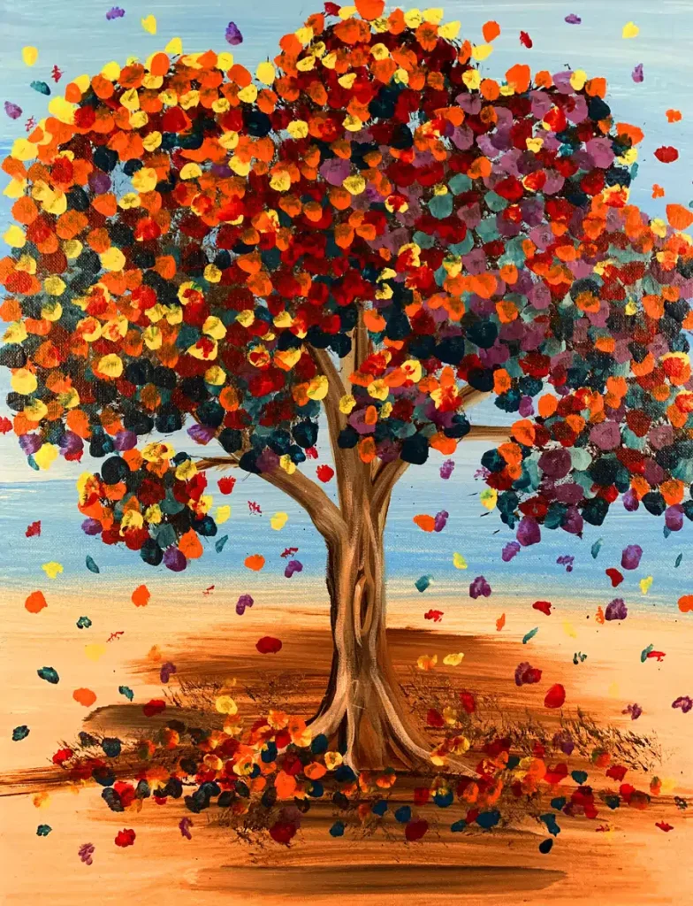 Paint and Sip