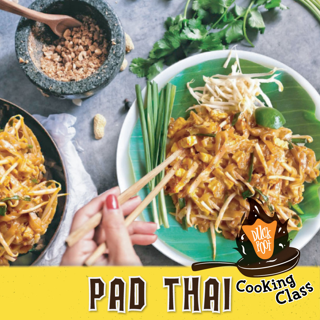 Pad Thai