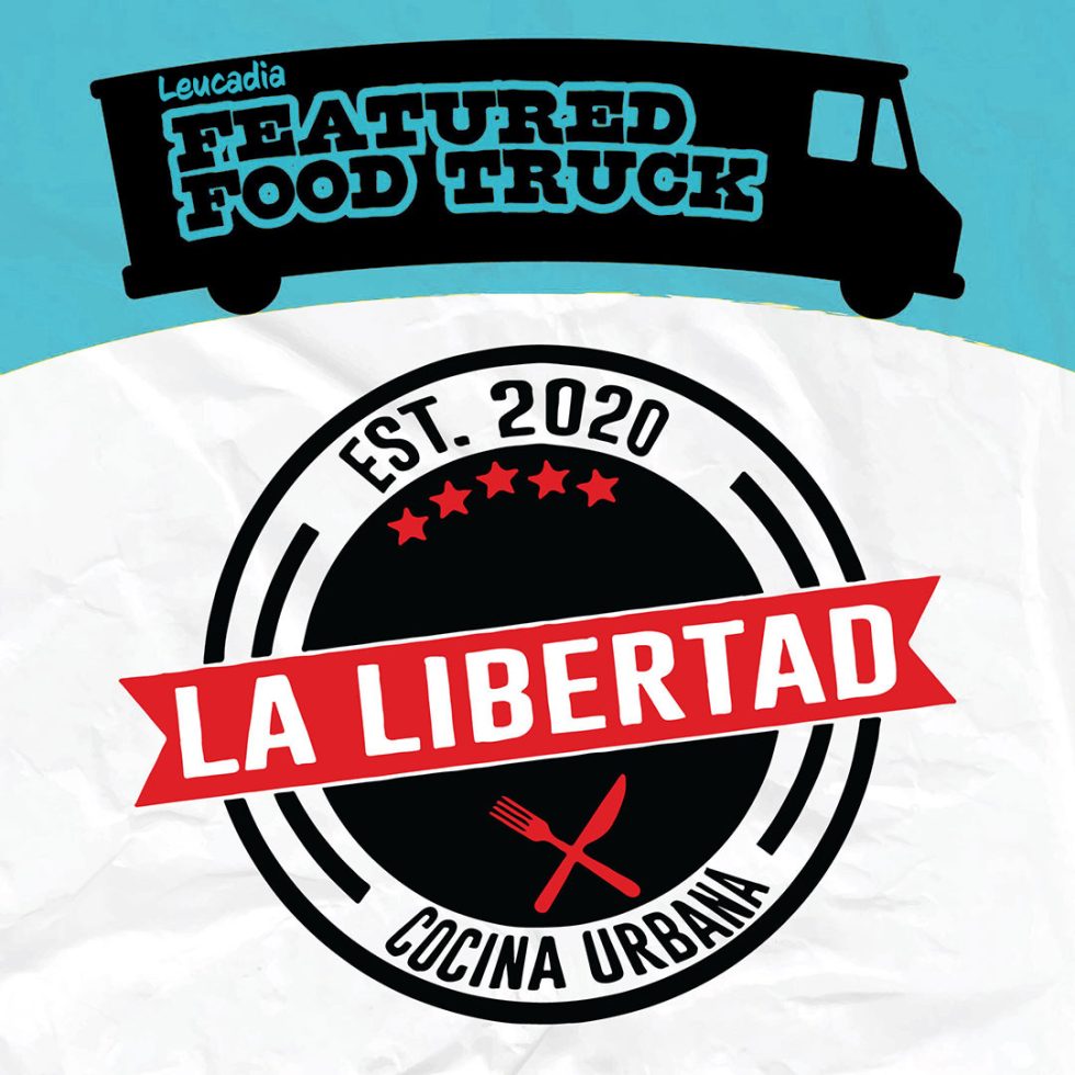 Libertad Food Truck