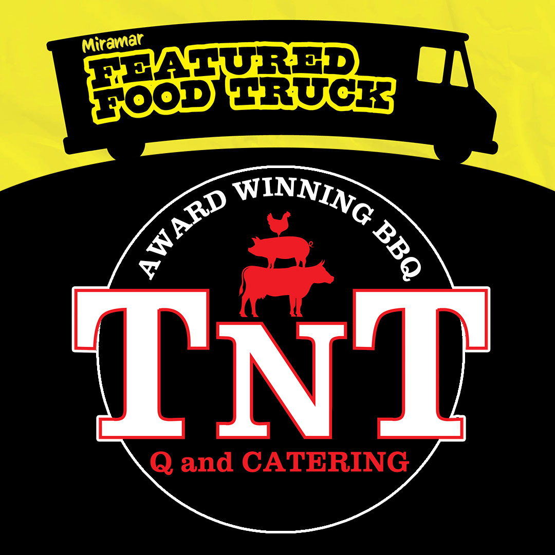 TnT BBQ