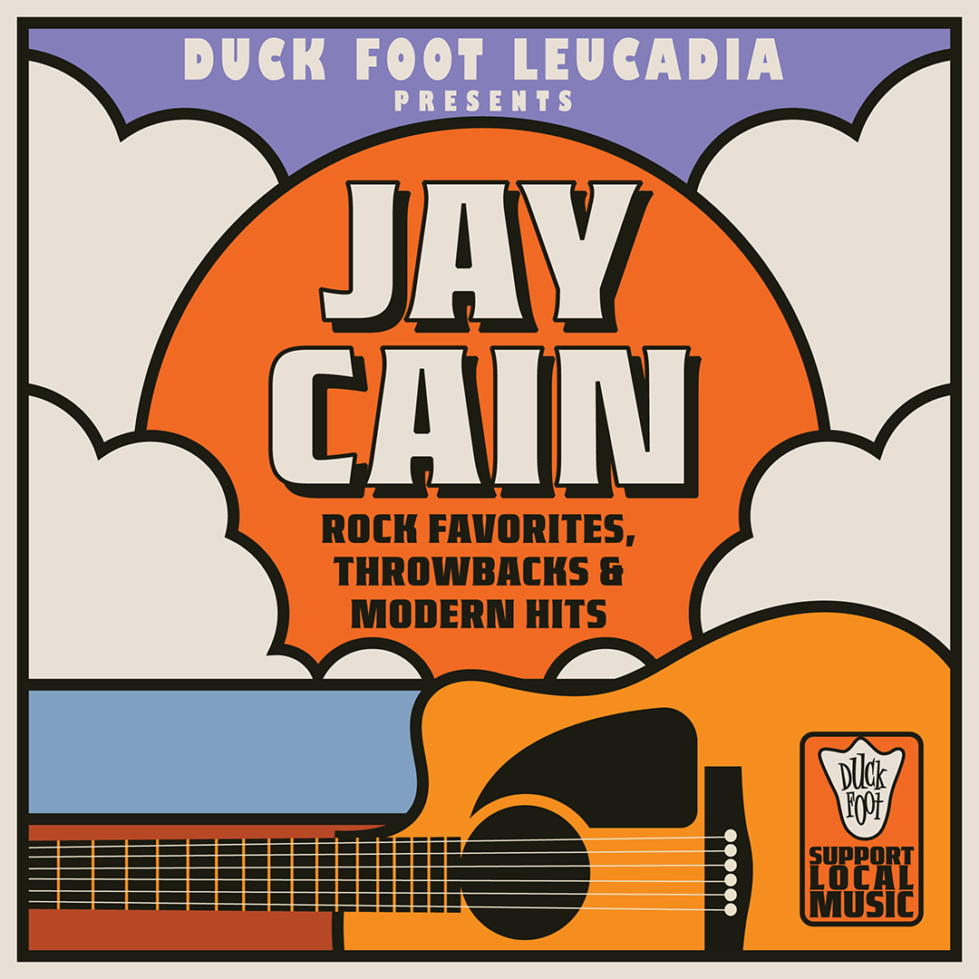 Jay Cain