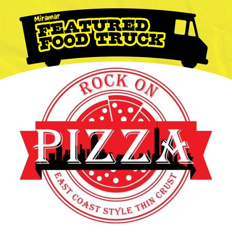 Rock On Pizza
