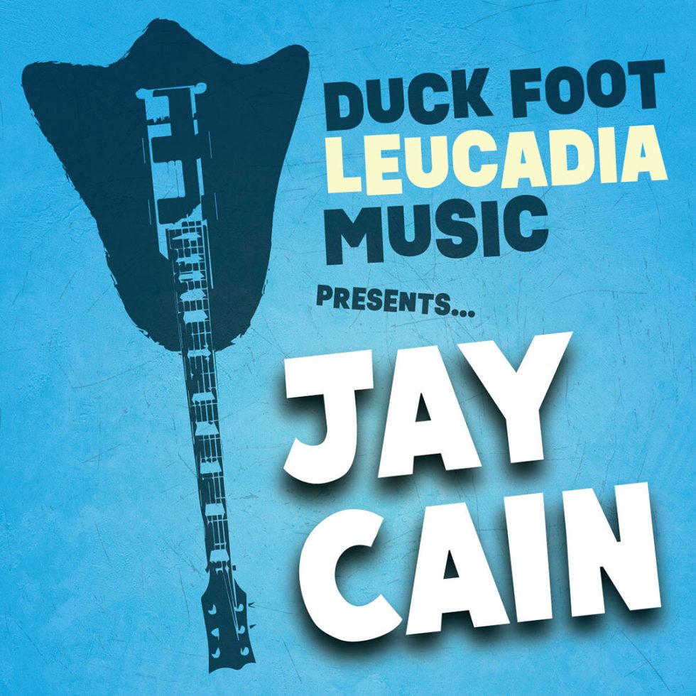 Jay Cain