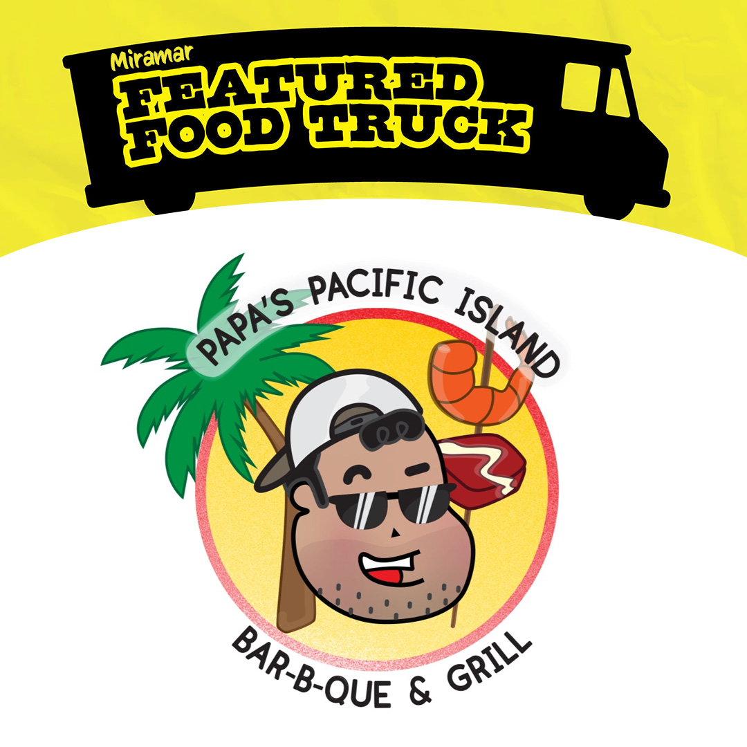 Papas Pacific Island BBQ
