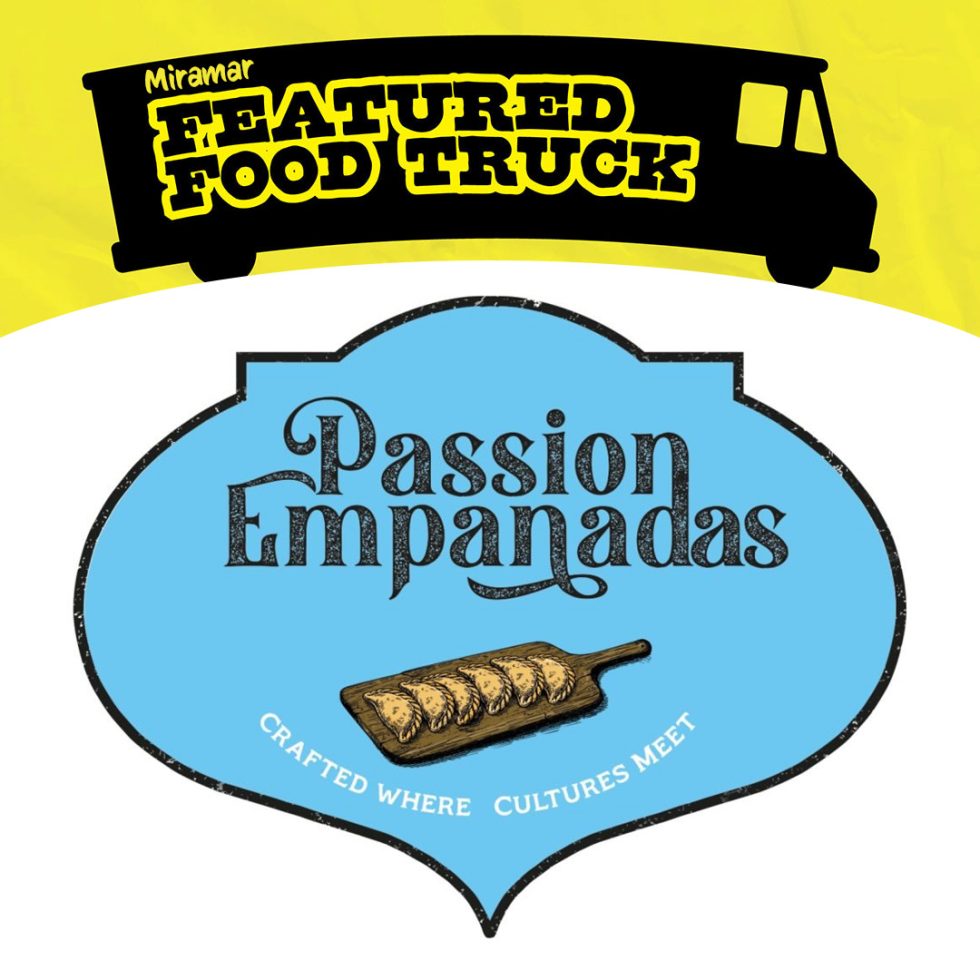 Passion Empanadas