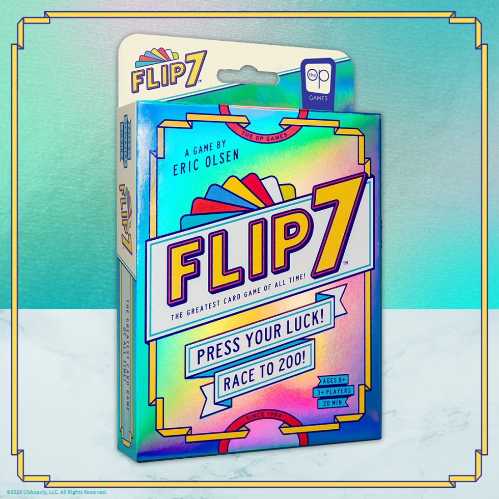 Flip 7
