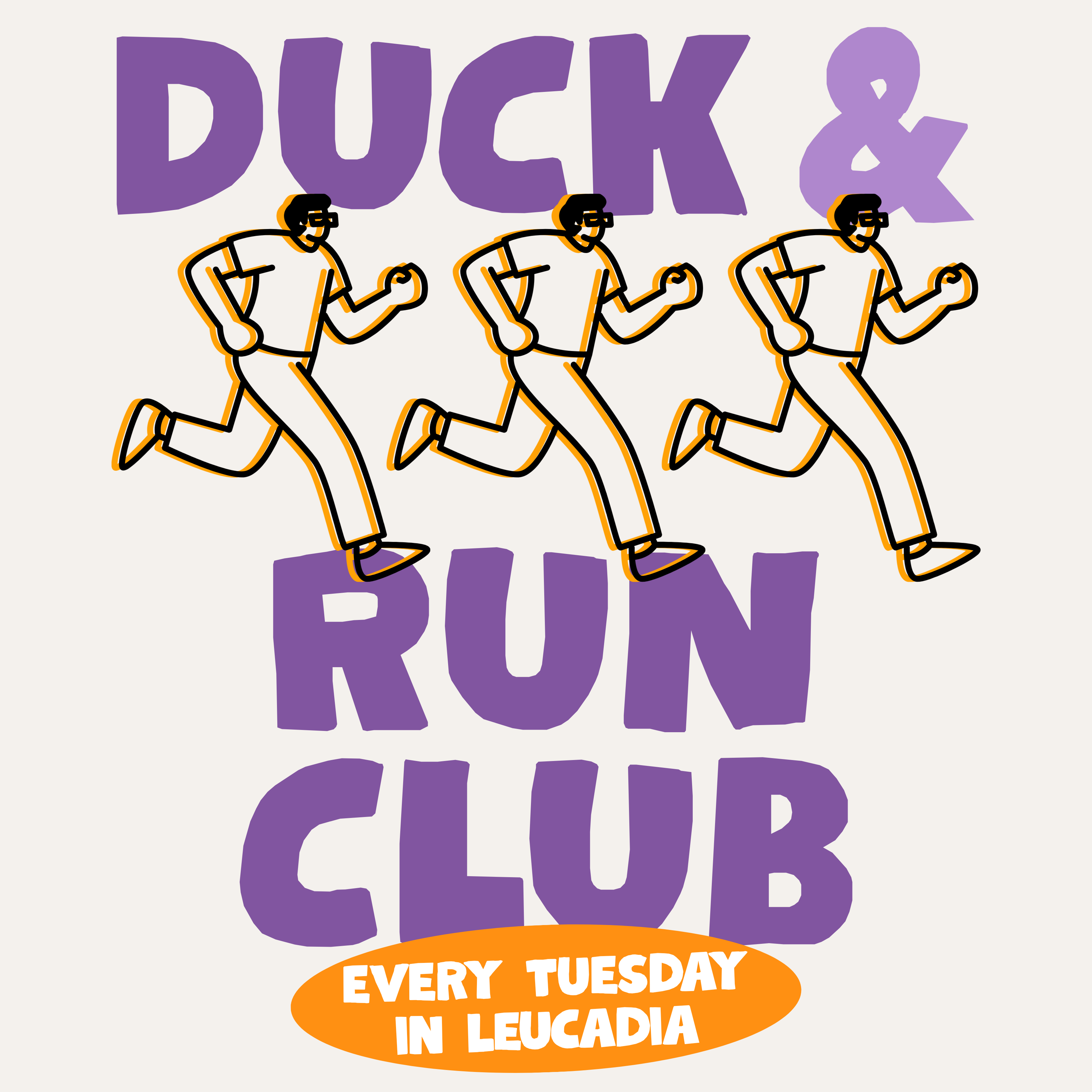 Run Club