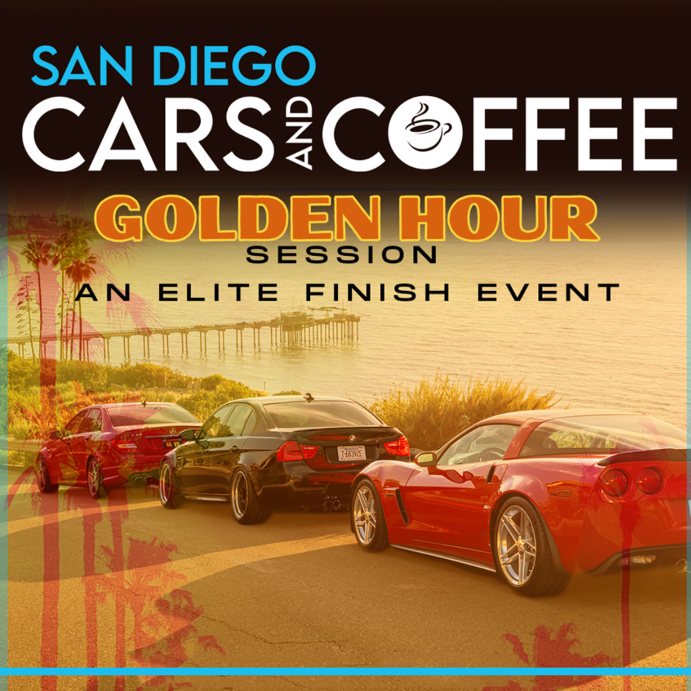 Cars & Coffee