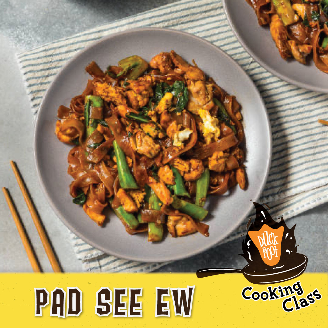 Pad-See-Ew