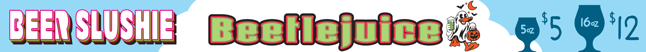 Beetlejuice-Lime-Menu-Panel-7 beetlejuice slushie