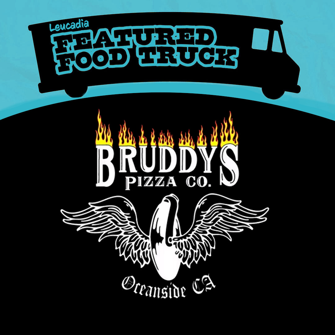 Bruddy's Pizza