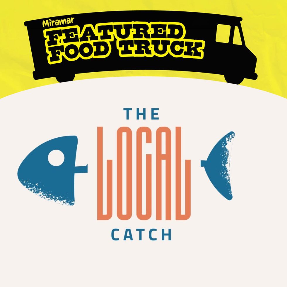THe Local catch